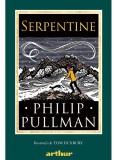Cumpara ieftin Serpentine, Philip Pullman - Editura Art