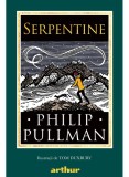 Cumpara ieftin Serpentine, Philip Pullman - Editura Art