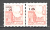 Iugoslavia.1983 Frumuseti turistice-supr. SI.335