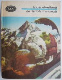 Lirica Elvetiana de Limba Franceza - Carte Poezie Beletristica