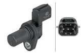Senzor pozitie ax cu came Mazda Mx-5 II; Mitsubishi Asx, Colt Czc VI, Colt VI, Eclipse Cross, Galant IX, Grandis, Lancer Viii, Outlander I Motor 1.5