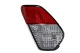 Lampa marsarier Mitsubishi Outlander (Gg/Gf), 05.2015-, partea Dreapta, Spate, W16W; cu soclu bec; Omologare: ECE, TYC