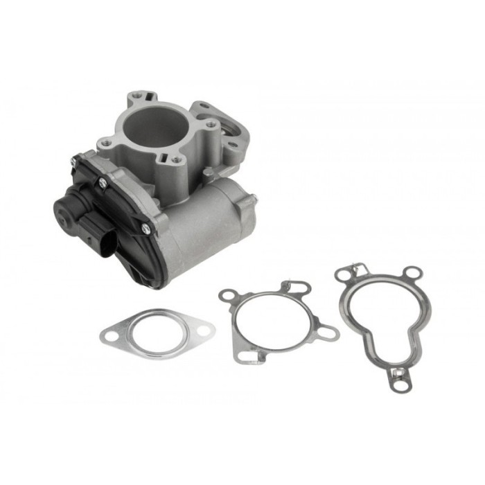 Supapa egr Renault Espace 2.0dci 20, Laguna 2 2.0dci 20, Laguna 3 2.0dci 20, Megane 2 2.0dci 20, Scenic 2.0dci 20, Trafic 2 2.0dci 20, Cu garnitura,