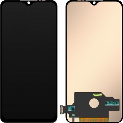 Display cu Touchscreen MP compatibil cu Xiaomi Mi 9 Lite / CC9 foto