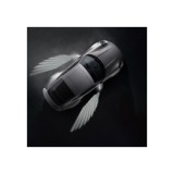 Cumpara ieftin Set lampi LED 12V efect Angel Wings lumina alba