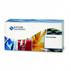 Cartus Toner Compatibil Konica Minolta Katun TN-323 A87M050 Black, 23000 pagini foto