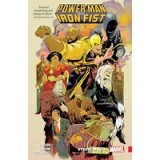 Power Man and Iron Fist