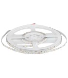 Banda LED SMD3528 60LED/m albastru 4.2W/m 420lm IP20 5m V-TAC