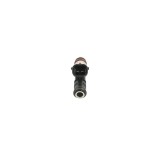 Injector VW NEW BEETLE 9C1 1C1 BOSCH 0280158026, Citroen