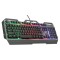 Tastatura gaming Trust GXT 856 Torac