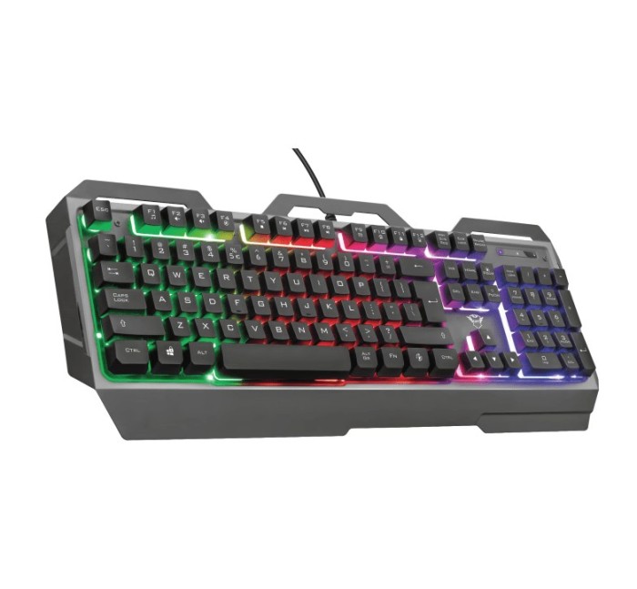Tastatura gaming Trust GXT 856 Torac