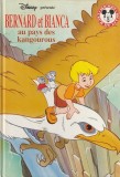 DISNEY - BERNARD ET BIANCA AU PAYS DES KANGOUROUS