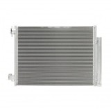 Radiator clima, condensor A/C Logan II, Lodgy, Dokker, Duster II 921006843R 921006454R
