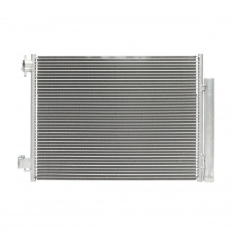 Radiator clima, condensor A/C Logan II, Lodgy, Dokker, Duster II 921006843R 921006454R