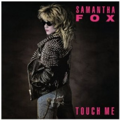 SAMANTHA FOX Touch Me Deluxe (2cd) foto