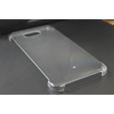 Husa Capac Plastic (protectie) HTC U11 Transparent Original Bulk