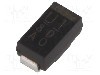 Dioda Transil SMD, unidirectional, 1F (DO214AC), SHINDENGEN - ST02-120F1-5103 foto