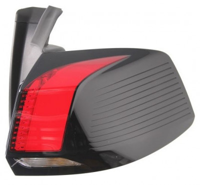 Lampa Stop Spate Dreapta Exterioara Magneti Marelli Peugeot 5008 2 2016&amp;rarr; 714081570202 foto