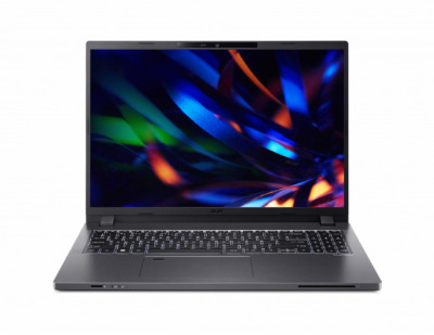 Laptop Acer TravelMate P2 TMP216-51, 16.0&amp;quot; display with IPS (In-Plane foto