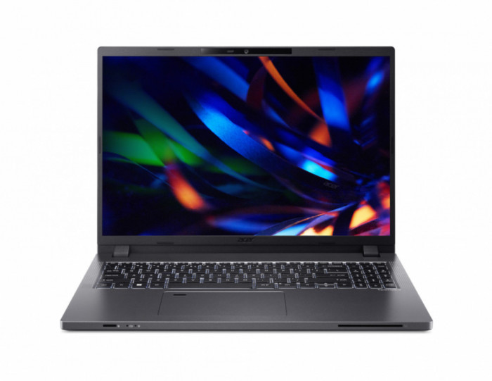Laptop Acer TravelMate P2 TMP216-51, 16.0&quot; display with IPS (In-Plane