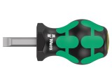 Şurubelniţă plată STUBBY 8,0x1,2mm