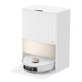 Robot de aspirare cu mop Dreame L20Ultra RLX41CE-1, mop rotativ, statie automata de golire 3.2l, 7000Pa, rezervor praf 0.3l, rezervor apa 0.08l, bater