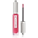 Bourjois Fabuleux Ink ruj de buze lichid culoare 06 Cotton Candy&#039;de 3.5 ml
