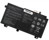 Baterie AsusFX80G 48Wh, FX80GD 48Wh, FX80GE 48Wh, FX80GM 48Wh, FX86 48Wh, FX86FE 48Wh, FX86FM 48Wh, TUF