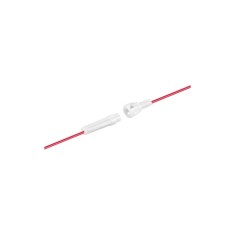 Soclu siguranta 6.3x32mm pe fir 10A 250V fixPoint