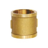 Cumpara ieftin Mufa din bronz 1&quot;