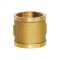 Mufa din bronz 1/2&quot;