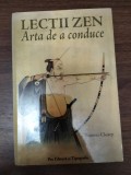 Lectii zen - arta de a conduce - Thomas Cleary