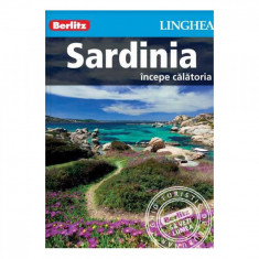 Sardinia - incepe calatoria foto