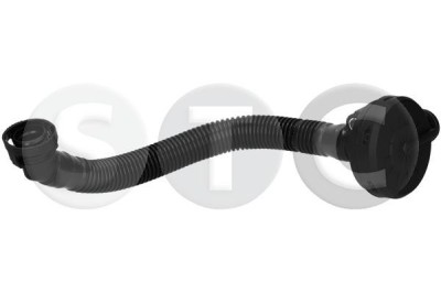 STC T438748 ventil, aerisire carter foto