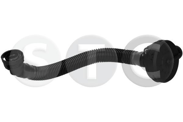 STC T438748 ventil, aerisire carter