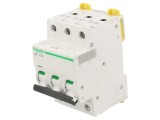 &Icirc;ntrerupător Supracurent 16A 3P 230/400V 15kA
