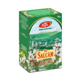 Ceai Salcam flori D60, 50g, Fares
