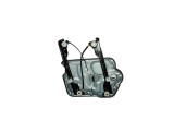 Macara geam electrica Nissan Qashqai (J10), 03.2007-05.2014, montare fata, dreapta, RapidAuto