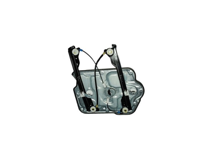 Macara geam electrica Nissan Qashqai (J10), 03.2007-05.2014, montare fata, dreapta, RapidAuto