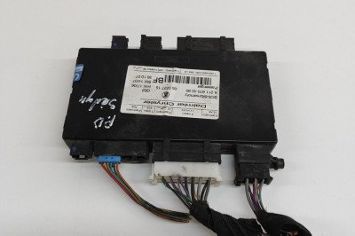 Unitate de control scaun dreapta față MERCEDES-BENZ M W164 2007 OEM: A2118704585 29348776 foto