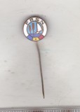 bnk ins Insigna Federatia romana de sporturi nautice - RSR