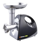 WOLFSON - MASINA ELECTRICA DE TOCAT CARNE 1400W CU ACCESORII - MGK-060