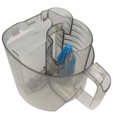 Compartiment praf aspirator Philips FC9334/09,996510076932