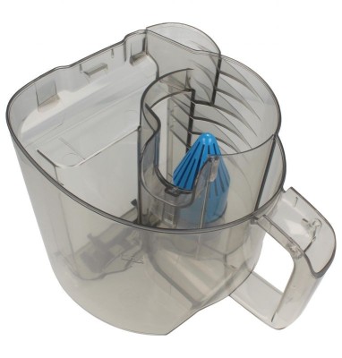 Compartiment praf aspirator Philips FC9334/09,996510076932 foto