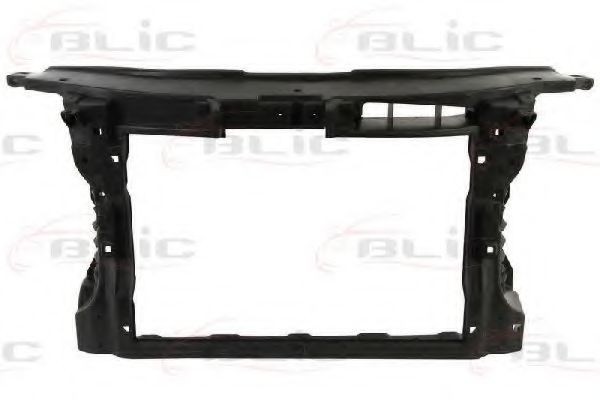 Trager / Traversa SKODA SUPERB II Combi (3T5) (2009 - 2015) BLIC 6502-08-7526200P