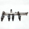 Rampa injectoare GPL Fiat Punto 1.2 1999-2012