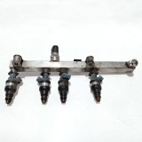 Cumpara ieftin Rampa injectoare GPL Fiat Punto 1.2 1999-2012