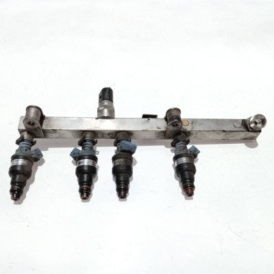 Rampa injectoare GPL Fiat Punto 1.2 1999-2012 foto