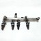 Rampa injectoare GPL Fiat Punto 1.2 1999-2012