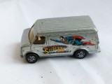 bnk jc Corgi Juniors 47 Superman Van